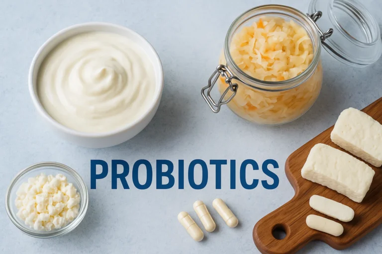 probiotics